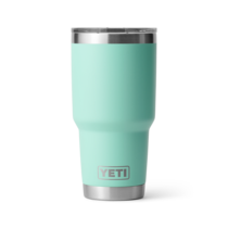 30oz Seafoam tumbler