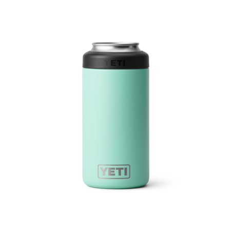 Yeti Colster Tall Seafoam