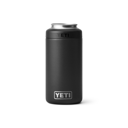 Yeti Colster Tall Black