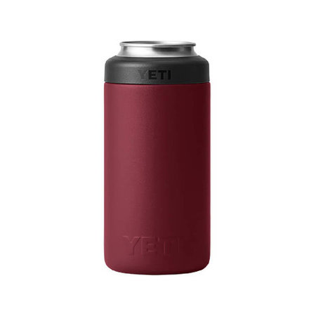 Yeti Colster Tall Harvest Red