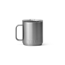 10oz Mug Stainless Steel