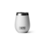 Yeti 10oz Wine Tumbler White