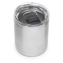 10oz Lowball Stainless Steel