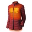 Gobi Heat Wolf Puffer W Sequoia XS