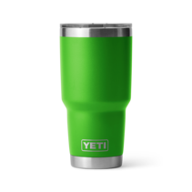 30oz Tumbler Canopy Green