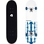 Retrospec Alameda 8" Complete Skateboard Azul Mist