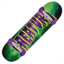 Creature Green Mid