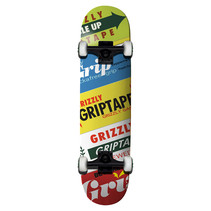 Chew on This Grizzly 7.75" x 31"