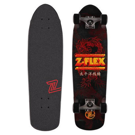 z-flex Dragon Shorebreak