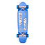 z-flex Metal Flake Blue 29" Cruiser