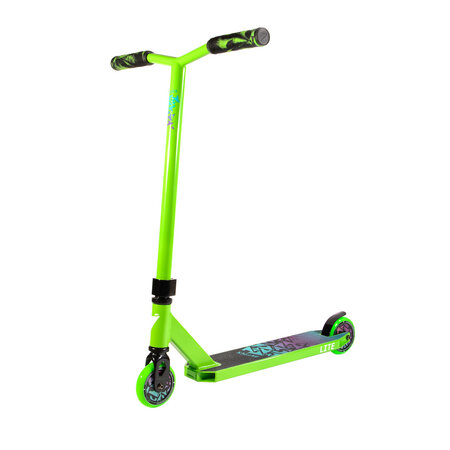 Antics Scooters Lite Green