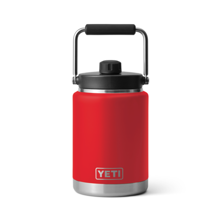 Yeti Rambler Half Gallon Jug RRD