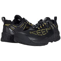 NXIS EVO WP sz11.5 Blk/Yellow