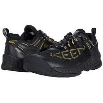 NXIS EVO WP sz11.5 Blk/Yellow