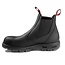 Redback Bobcat Black Size 12