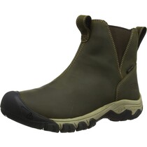 Greta Chelsea sz10  Olive/Tiberwolf W