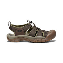 Newport H2 sz 12 Olive Drab/Canteen