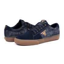 Fallen shoes sz 8 TieDie Denim