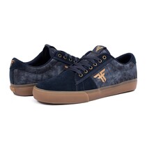 Fallen shoes sz 10 TieDie Denim