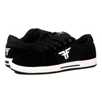 Fallen shoes sz 11  Blk/White