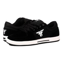 Fallen shoes sz 9 Blk/White