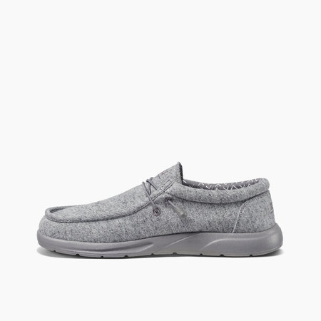 Reef Cushion Coast sz 11 Light Grey