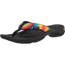 kona Flip sz 6.5 Orig tiedye