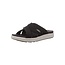 Keen keen elle slide womens sz 7 black