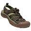 Keen Newport H2 sz 10.5 Olive Drab/Canteen