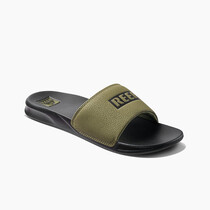 Reef One Slide Olive sz 12