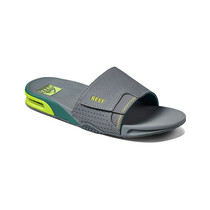 Fanning Slide Grey Volt Sz 11