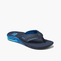 Reef Fanning Ocean Blue Sz8 Mens