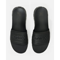 Hurley Adjust Black sz 10