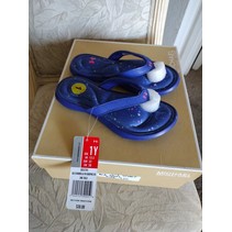 Girls Marbella VII Graphic FB 500 Sz4y Blue