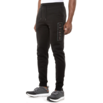 Jogger Med Black