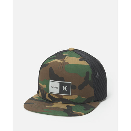 Hurley Natural 2.0 Trucker Hat