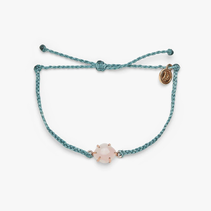 Crystal Cove Rose Gold Bracelet SMOK