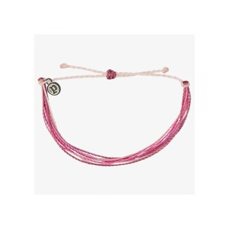 PuraVida Bright Original Bracelet Rose