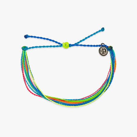 PuraVida Bright Original Bracelet NESH