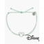 PuraVida Mickey Mouse Charm Silver Bracelet WINF