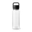 Yeti Yonder 1L Water Bottle Clear