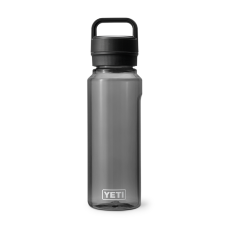 Yeti Yonder 1L Water Bottle Charcoal