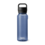 Yeti Yonder 1L Water Bottle Navy