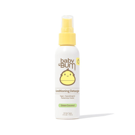 SunBum BB Conditioning Detangler