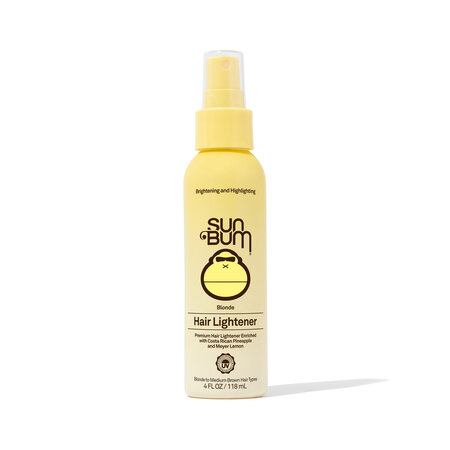 SunBum Blonde Hair Lightener