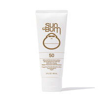 Mineral SPF 50 3oz Tube