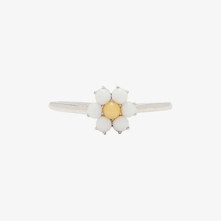 PuraVida Gemstone Daisy Sz 9