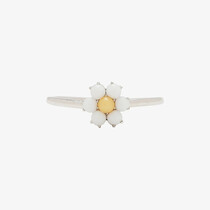 Gemstone Daisy Sz 8