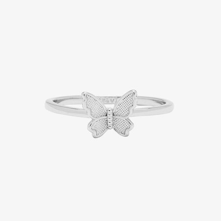 PuraVida Butterfly in Flight sz 5