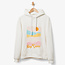 PuraVida Stay Golden Hoodie XS